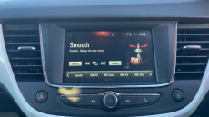 Vauxhall Crossland 1.2 Griffin 5dr Petrol Hatchback